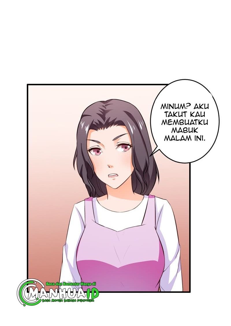 Super Security In The City Chapter 09 Bahasa Indonesia